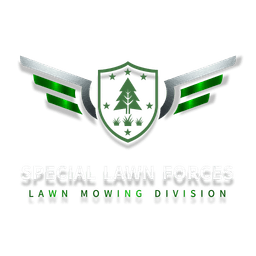 Special Lawn Forces shield