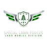 Special Lawn Forces logo
